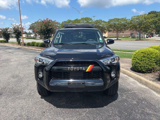 used 2023 Toyota 4Runner car, priced at $42,864