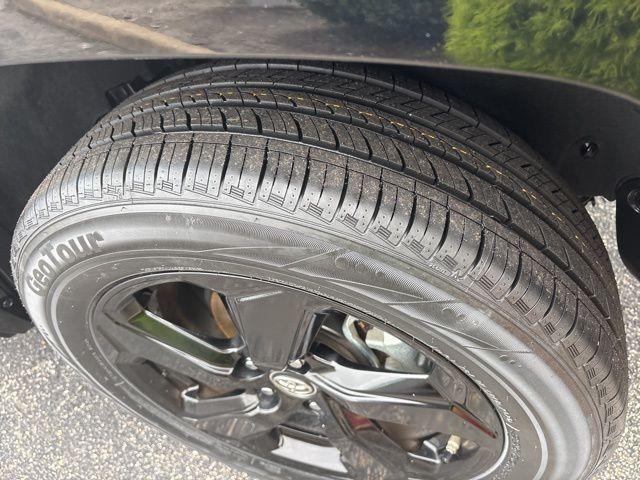 used 2019 Toyota RAV4 Hybrid car, priced at $29,999