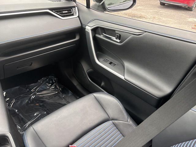 used 2019 Toyota RAV4 Hybrid car, priced at $29,999