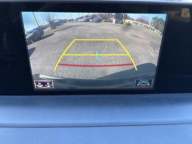 used 2022 Lexus RX 350 car, priced at $43,500