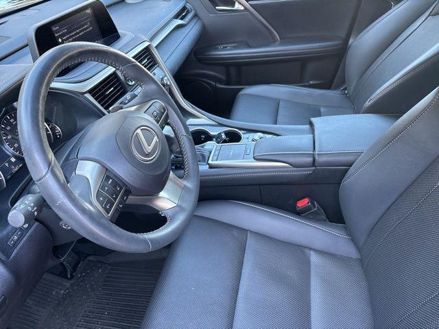 used 2022 Lexus RX 350 car, priced at $43,500