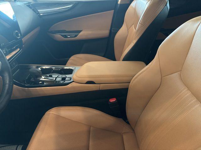 new 2026 Lexus NX 350 car, priced at $51,884