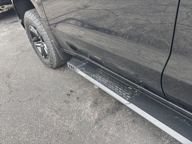 used 2021 Chevrolet Silverado 1500 car, priced at $39,999