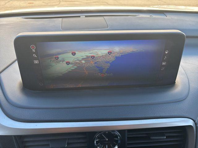 used 2022 Lexus RX 450hL car, priced at $49,900