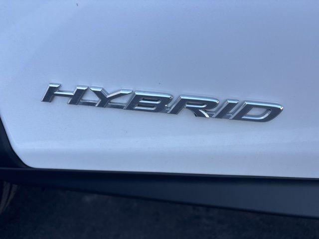used 2022 Lexus RX 450hL car, priced at $49,900