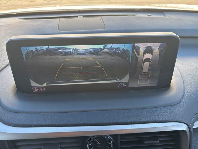 used 2022 Lexus RX 450hL car, priced at $49,900