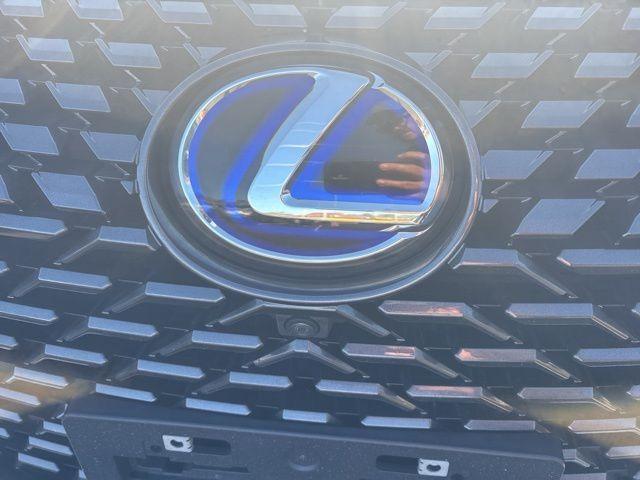 used 2022 Lexus RX 450hL car, priced at $49,900