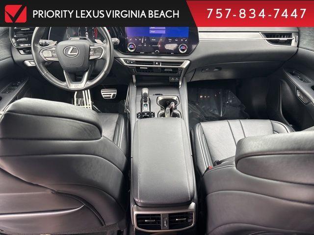 used 2023 Lexus RX 350 car, priced at $49,509