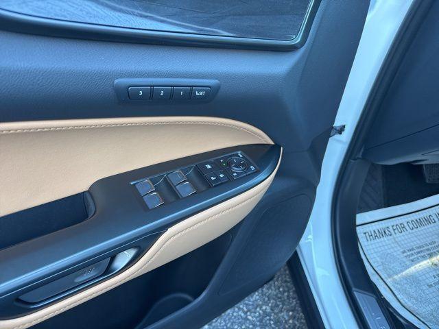 new 2026 Lexus NX 350 car, priced at $53,009