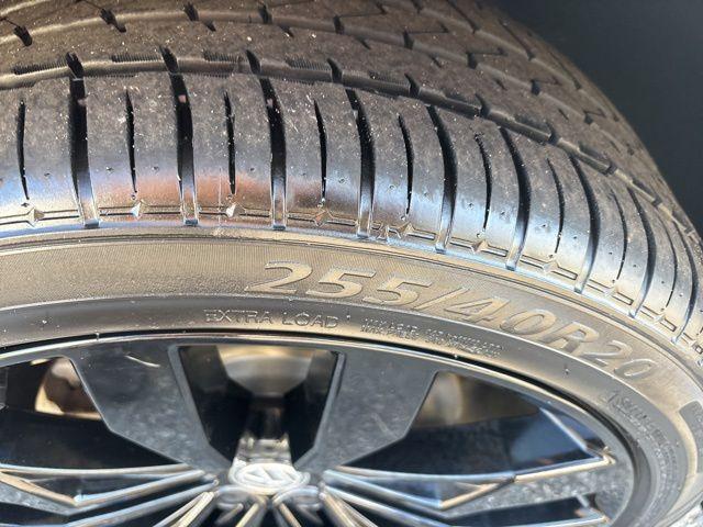 used 2021 Volkswagen Tiguan car, priced at $17,901