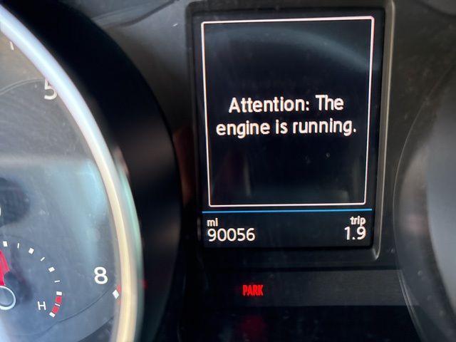 used 2021 Volkswagen Tiguan car, priced at $17,901