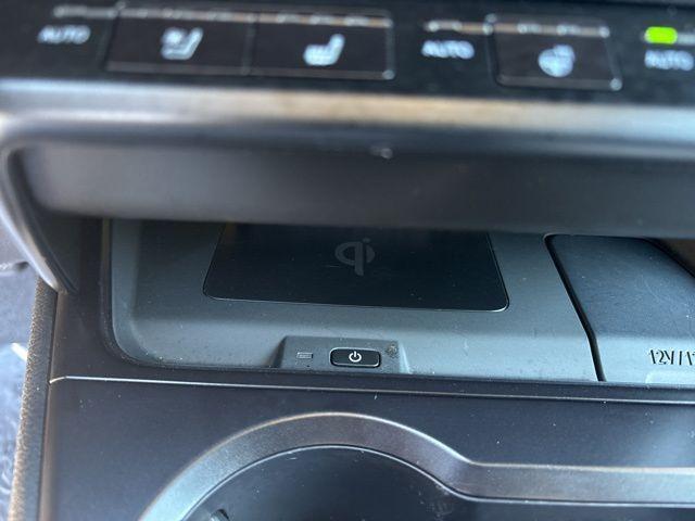 used 2022 Lexus UX 250h car, priced at $32,900