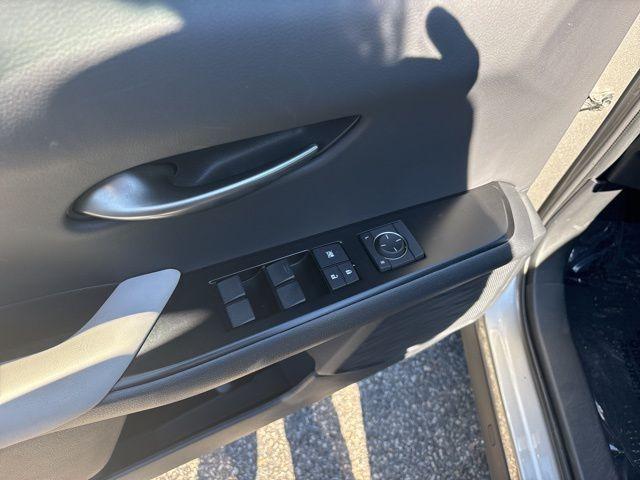 used 2022 Lexus UX 250h car, priced at $32,900