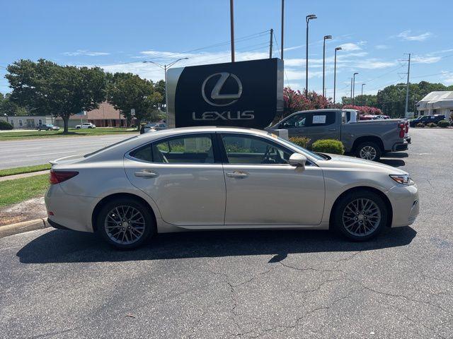 used 2018 Lexus ES 350 car, priced at $28,960