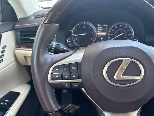 used 2018 Lexus ES 350 car, priced at $28,960
