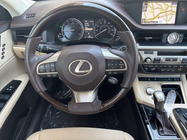 used 2018 Lexus ES 350 car, priced at $28,960