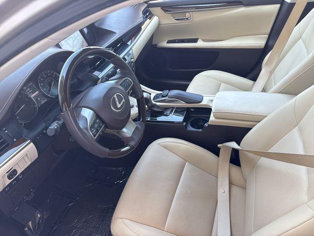 used 2018 Lexus ES 350 car, priced at $28,960