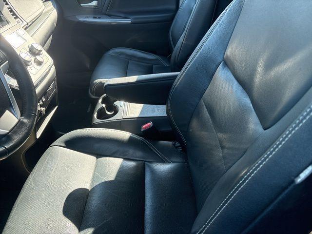 used 2016 Toyota Sienna car, priced at $22,900