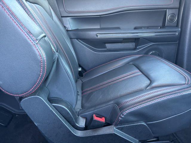 used 2022 Ford Expedition car, priced at $50,502
