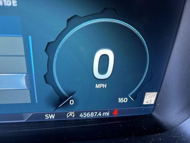 used 2022 Ford Expedition car, priced at $50,502