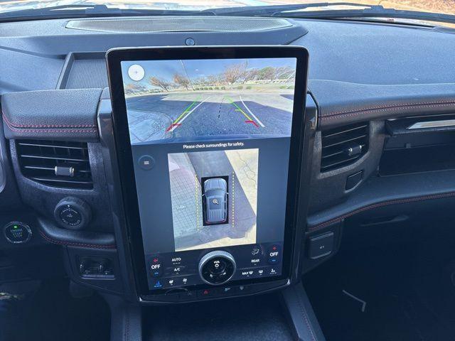 used 2022 Ford Expedition car, priced at $50,502