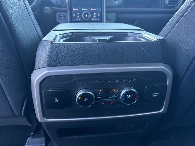 used 2022 Ford Expedition car, priced at $50,502
