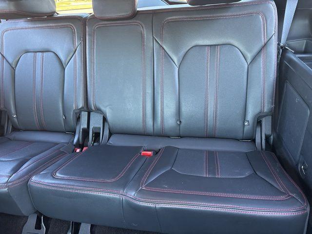 used 2022 Ford Expedition car, priced at $50,502