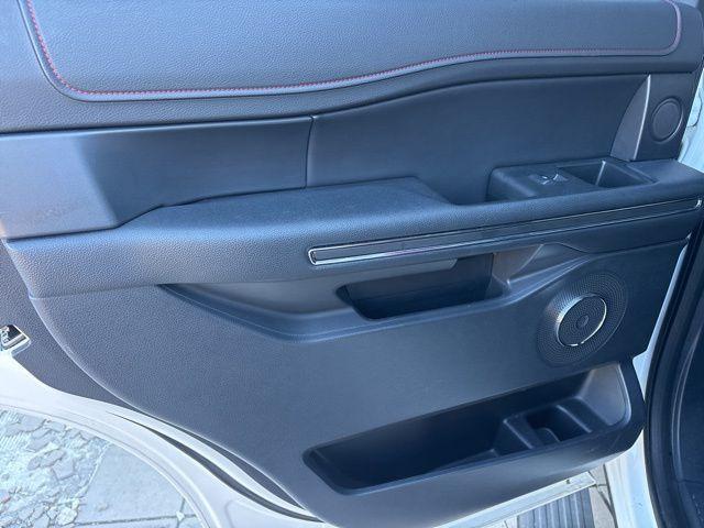 used 2022 Ford Expedition car, priced at $50,502