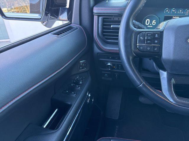 used 2022 Ford Expedition car, priced at $50,502