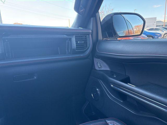 used 2022 Ford Expedition car, priced at $50,502