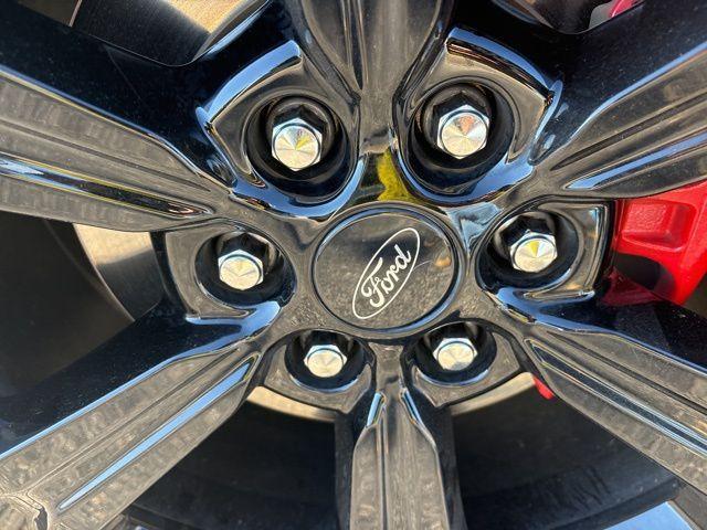 used 2022 Ford Expedition car, priced at $50,502