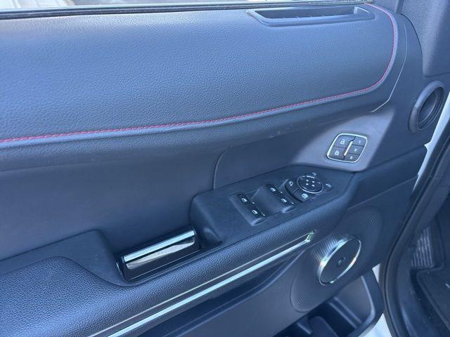 used 2022 Ford Expedition car, priced at $50,502