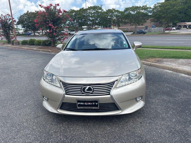 used 2014 Lexus ES 350 car, priced at $14,995