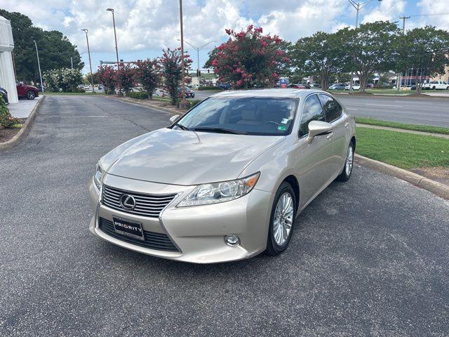 used 2014 Lexus ES 350 car, priced at $14,995