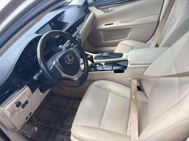 used 2014 Lexus ES 350 car, priced at $14,995