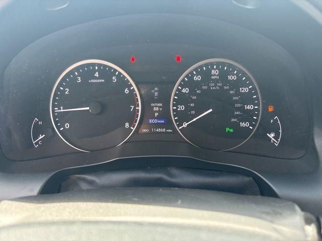 used 2014 Lexus ES 350 car, priced at $14,995