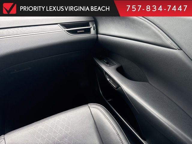 used 2023 Lexus RX 350 car, priced at $45,916