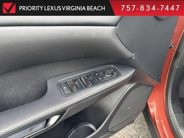 used 2023 Lexus RX 350 car, priced at $45,916