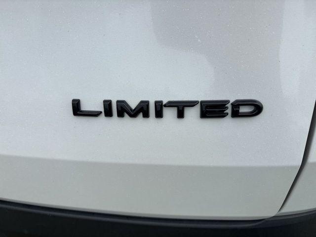 used 2024 Toyota Grand Highlander Hybrid car, priced at $53,670