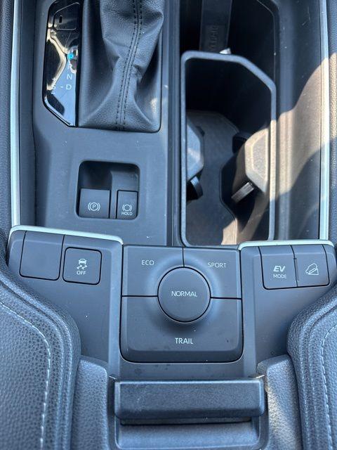 used 2024 Toyota Grand Highlander Hybrid car, priced at $46,953