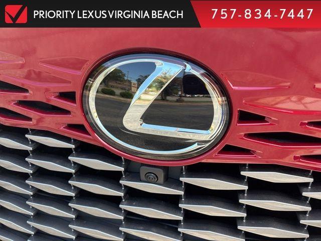 new 2025 Lexus RX 350 car, priced at $59,150