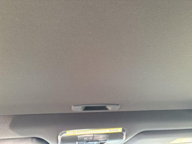 new 2025 Lexus LX 700h car, priced at $121,145