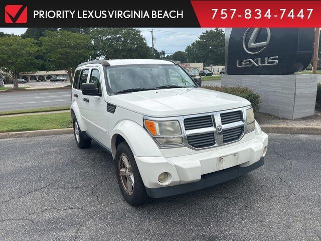 used 2007 Dodge Nitro car, priced at $4,995