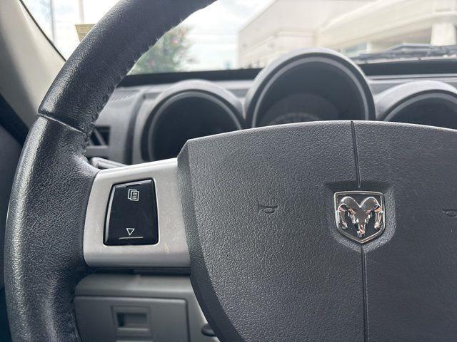 used 2007 Dodge Nitro car, priced at $4,995