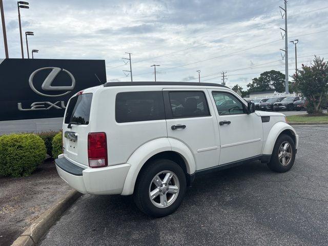 used 2007 Dodge Nitro car, priced at $4,995