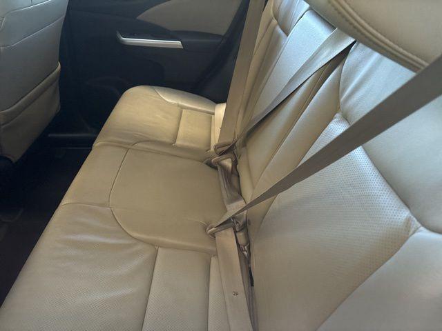 used 2016 Honda CR-V car, priced at $13,500