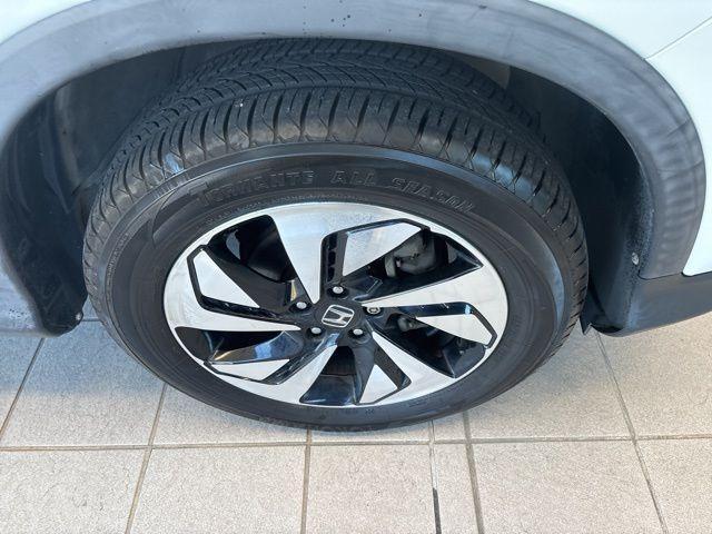 used 2016 Honda CR-V car, priced at $13,500