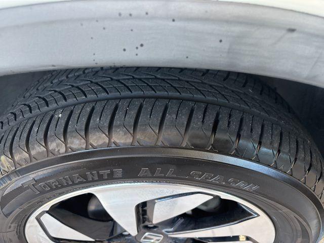 used 2016 Honda CR-V car, priced at $13,500