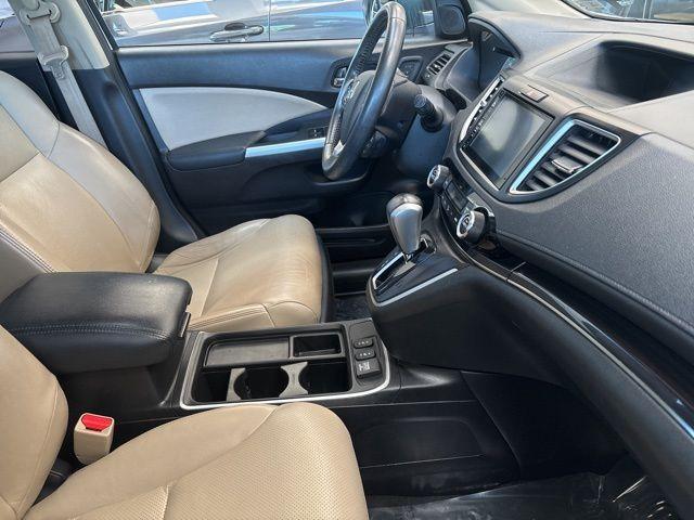 used 2016 Honda CR-V car, priced at $13,500