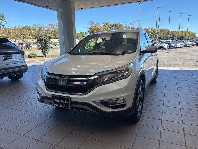 used 2016 Honda CR-V car, priced at $13,500